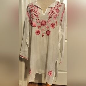 Simi Tunic